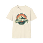 Mountain Mover T-Shirt