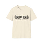 Hallelujah T-Shirt