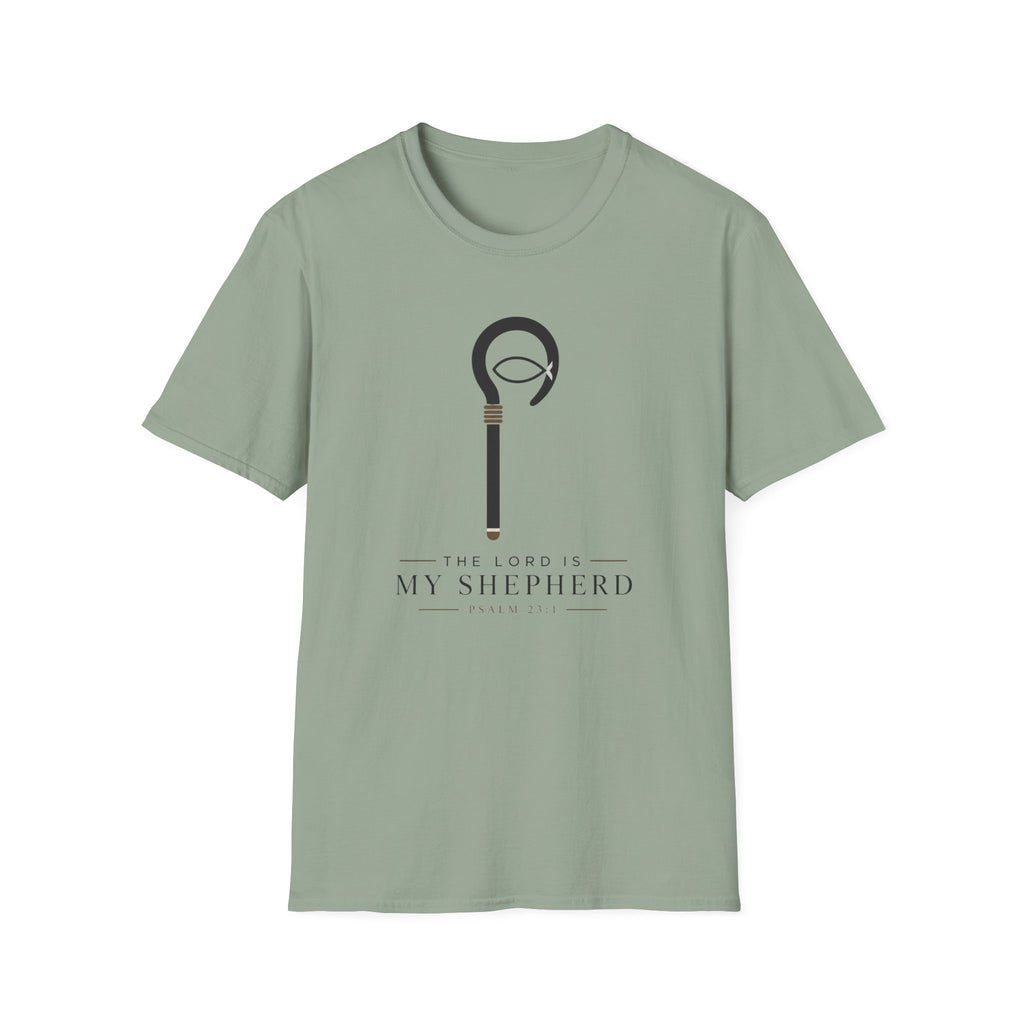 The Lord Is My Shepherd T-Shirt