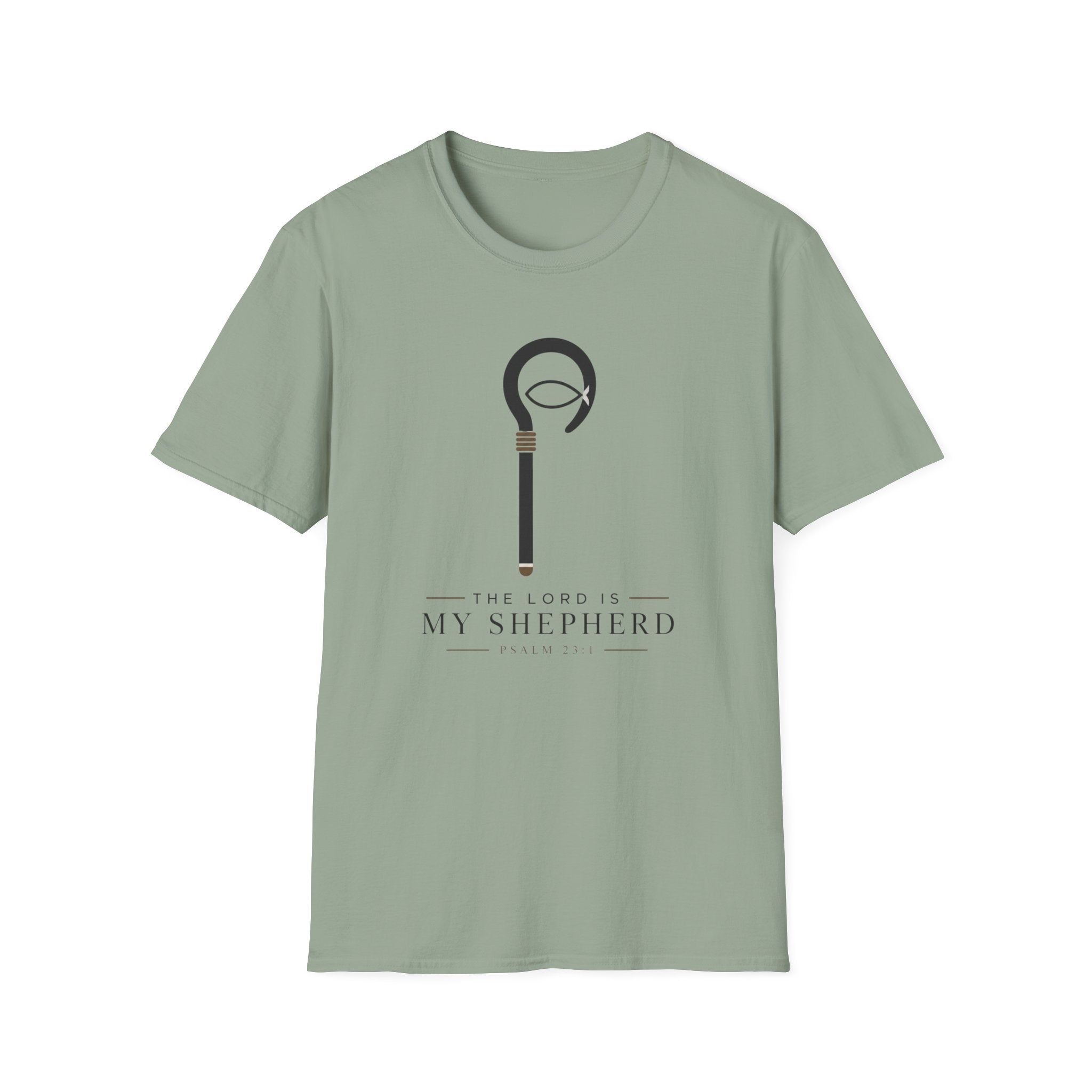 The Lord Is My Shepherd T-Shirt