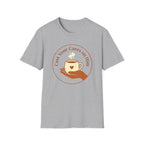 Cast Your Cares T-Shirt