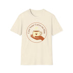 Cast Your Cares T-Shirt