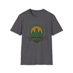 Rooted & Grounded T-Shirt