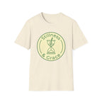 Stillness And Grace T-Shirt
