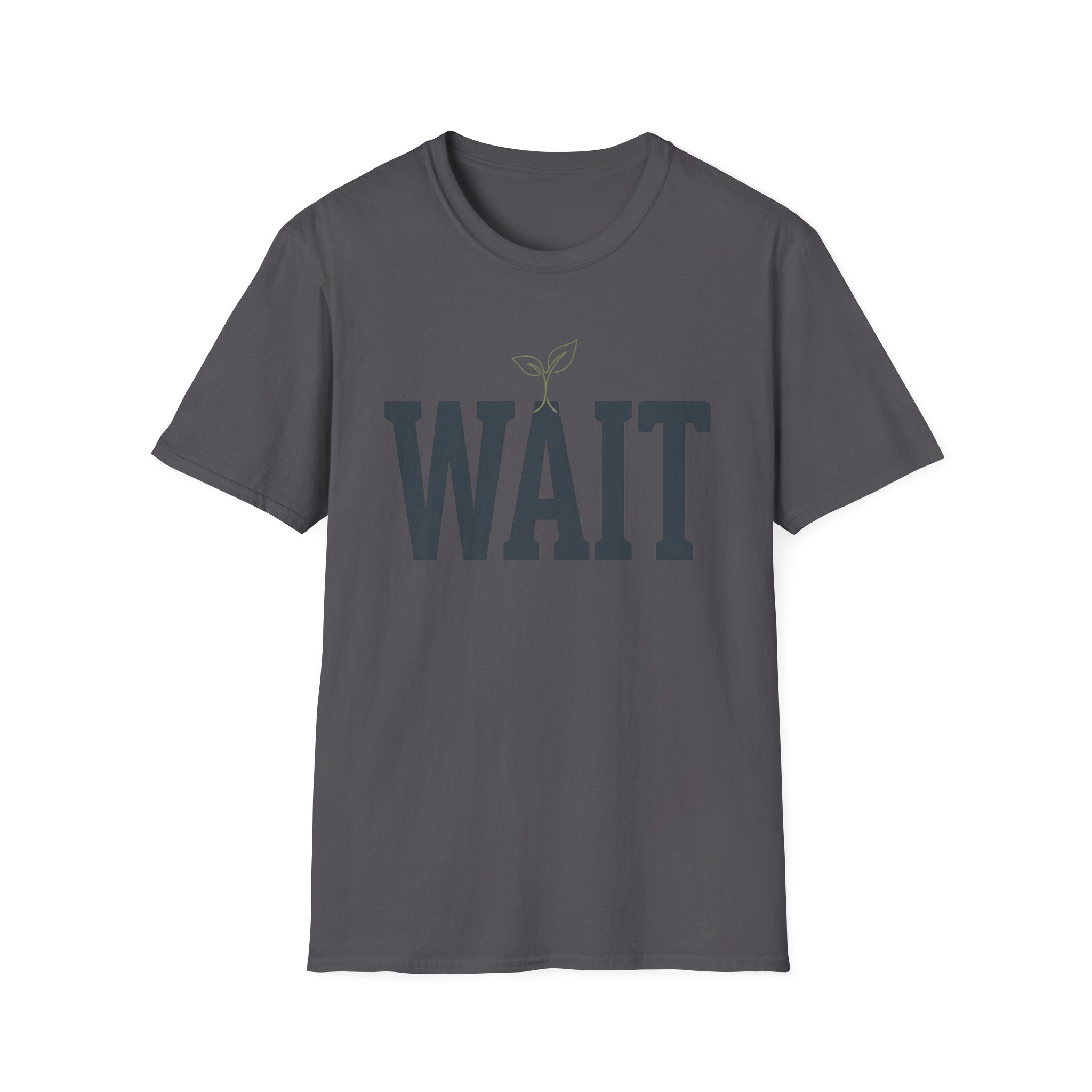 Wait T-Shirt