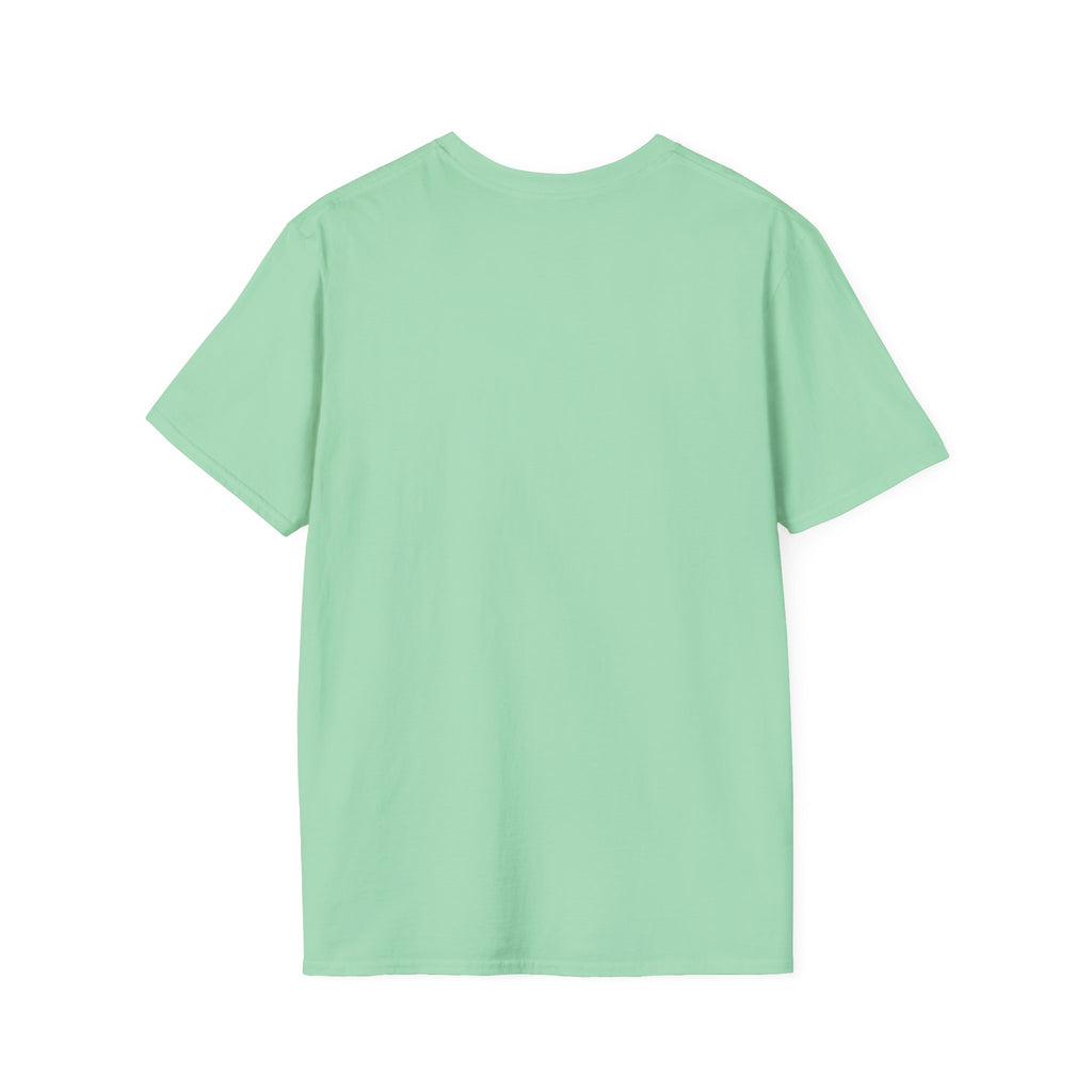 I Will Never Leave You T-Shirt