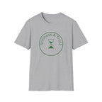 Stillness And Trust T-Shirt