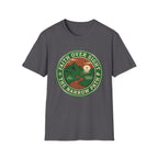 Faith Over Sight T-Shirt