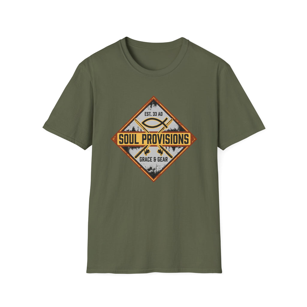 Soul Provisions T-Shirt