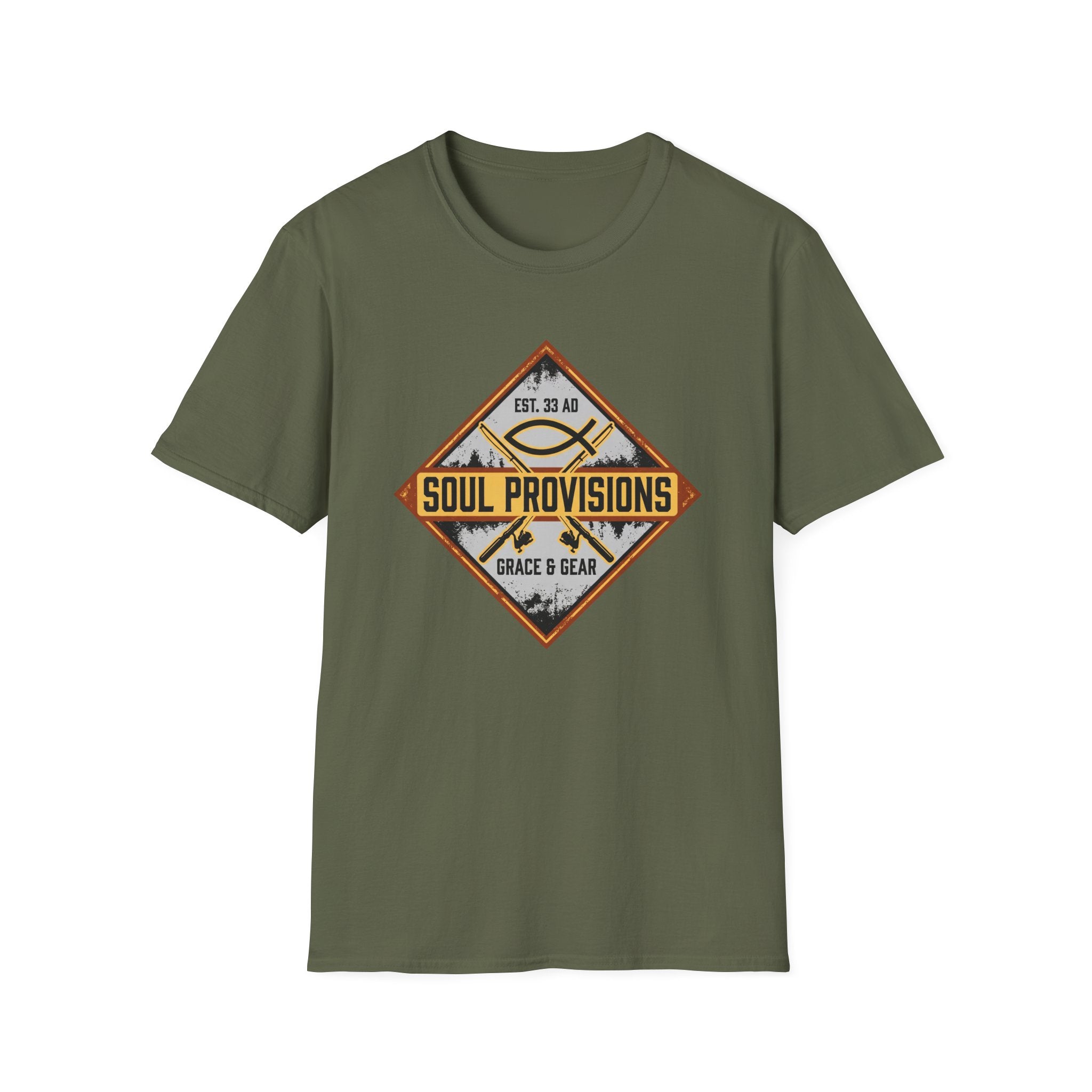 Soul Provisions T-Shirt