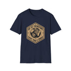 Go Ye Therefore Every Tribe & Tongue T-Shirt