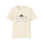 Still Waters Deep Rest T-Shirt
