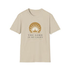 The Lord Is My Light T-Shirt