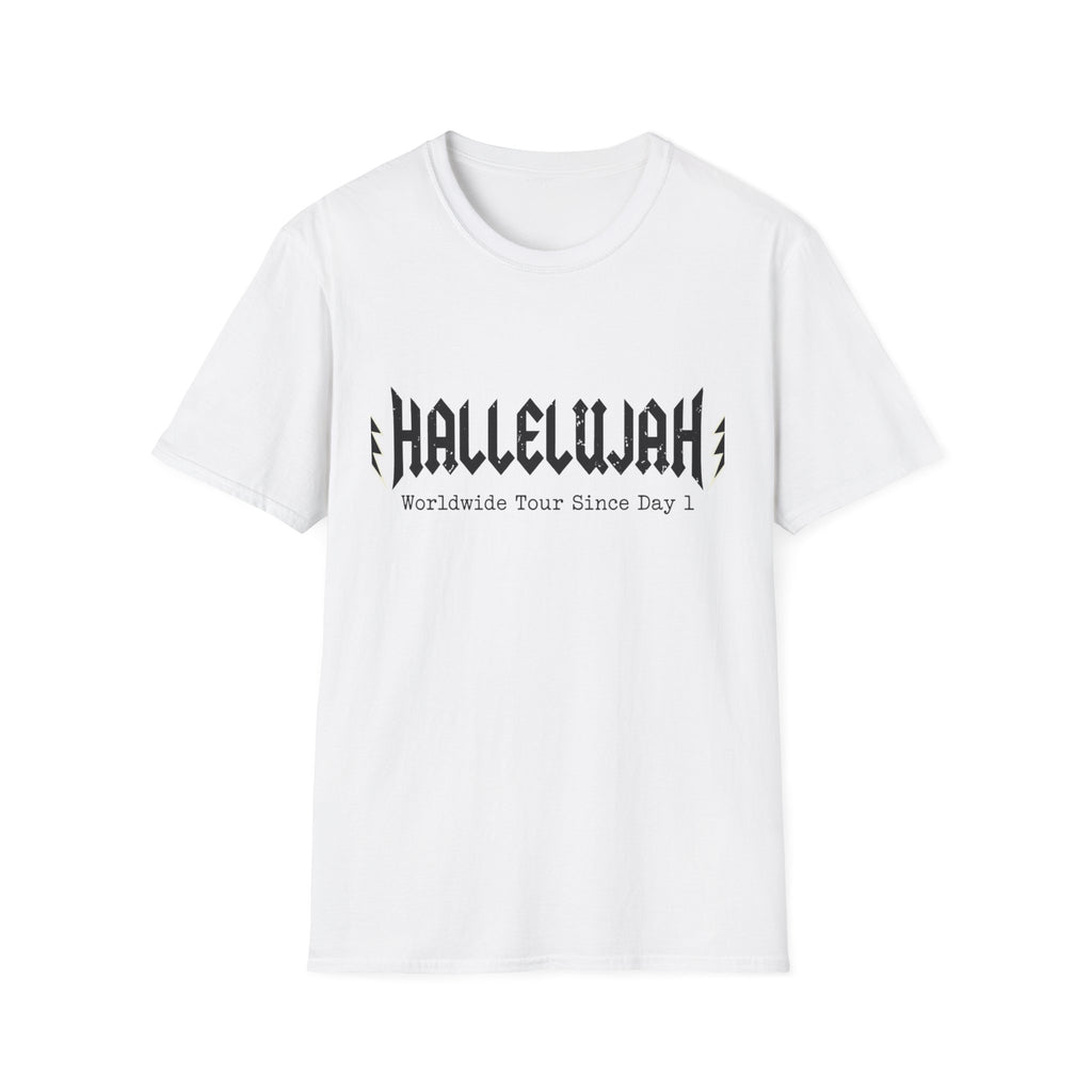 Hallelujah T-Shirt