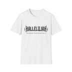 Hallelujah T-Shirt