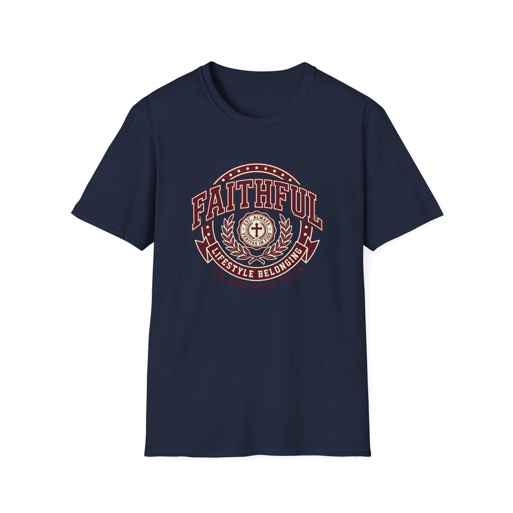 Faithful T-Shirt