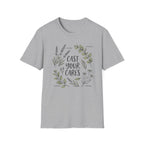 Cast Your Cares T-Shirt