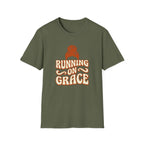 Running On Grace T-Shirt