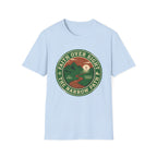 Faith Over Sight T-Shirt