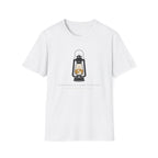 Your Word Is A Lamp To My Feet T-Shirt