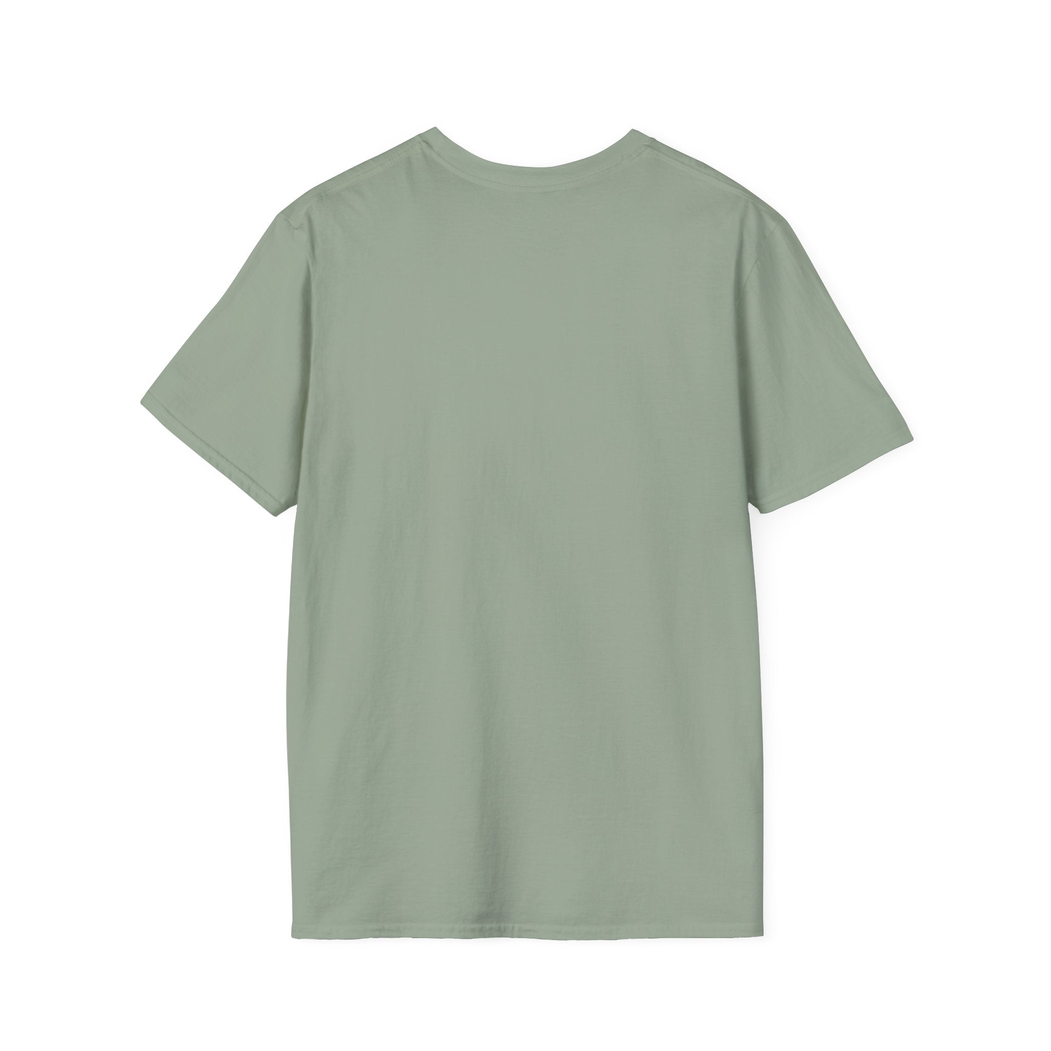 Faith Moves Mountains T-Shirt
