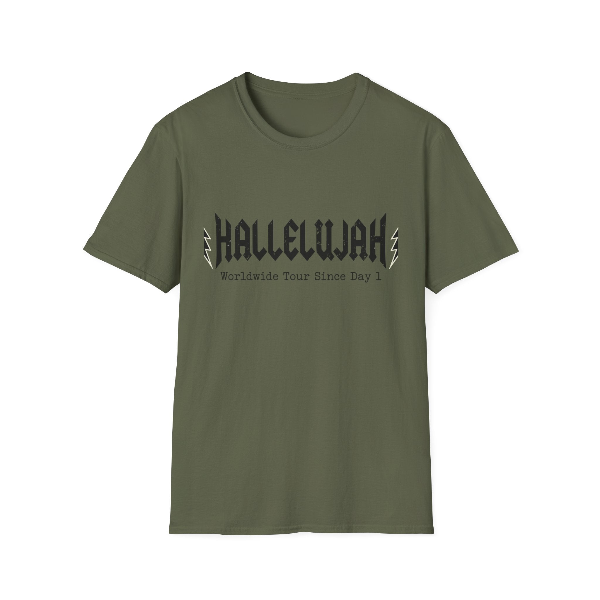 Hallelujah T-Shirt