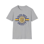 Faith Over Anxiety T-Shirt