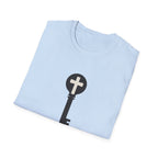 I Am The Door T-Shirt