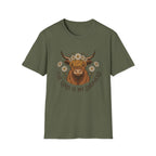 The Lord Is My Shepherd T-Shirt