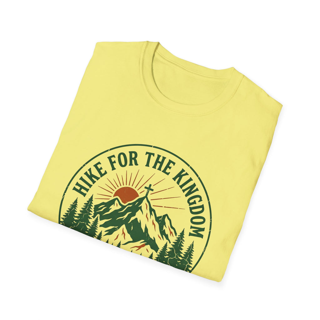 Hike for the Kingdom T-Shirt