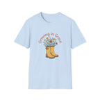 Growing in Grace T-Shirt