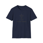 Faith And Hooks T-Shirt