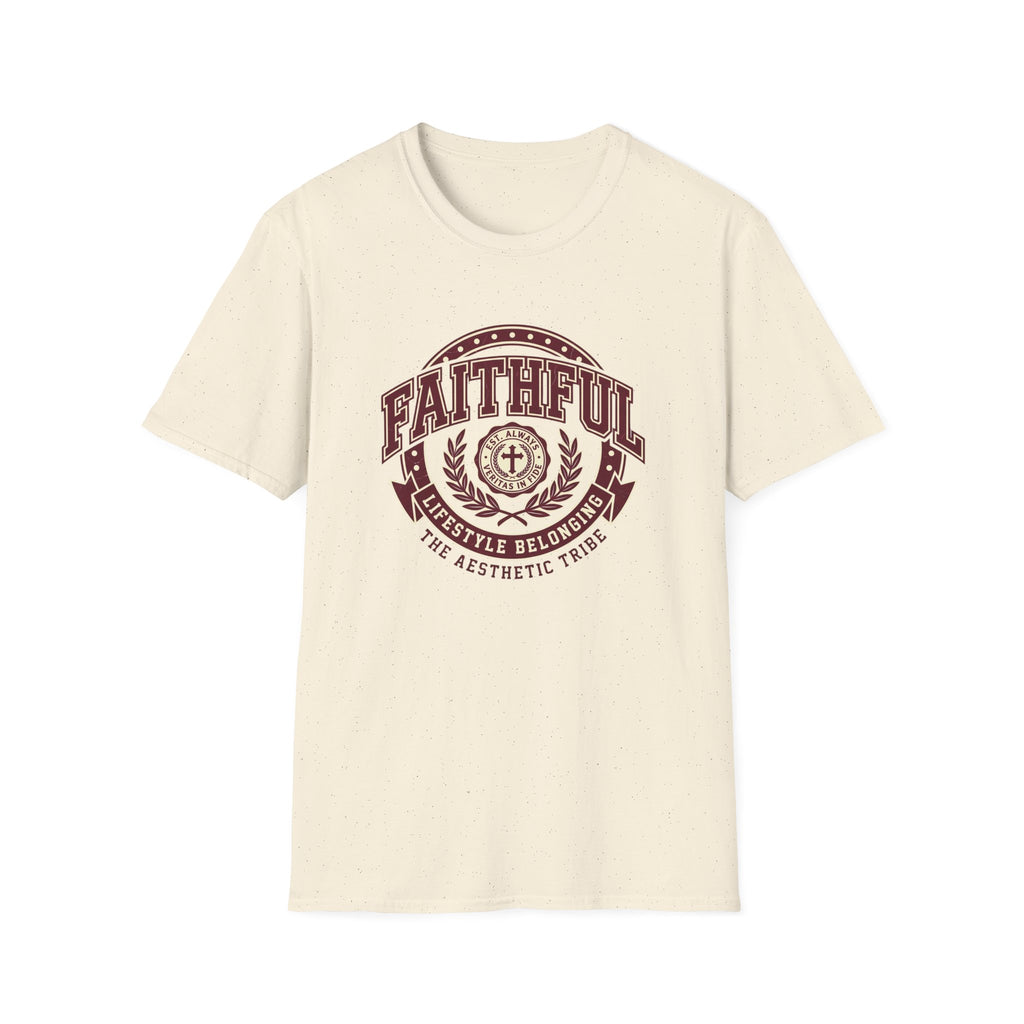 Faithful T-Shirt