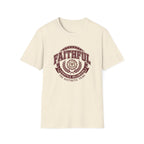 Faithful T-Shirt