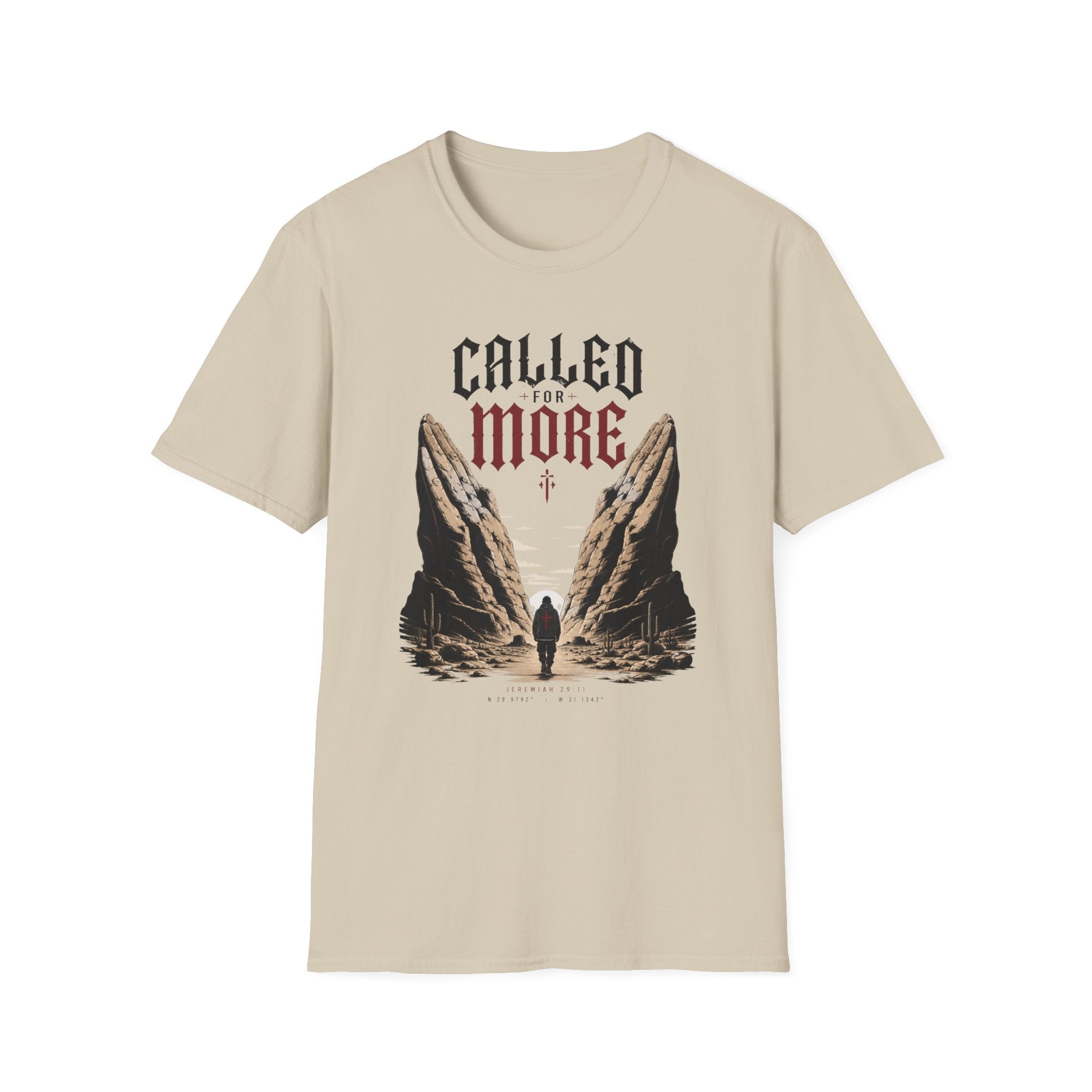 Called For More T-Shirt