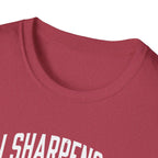 Iron Sharpens Iron T-Shirt