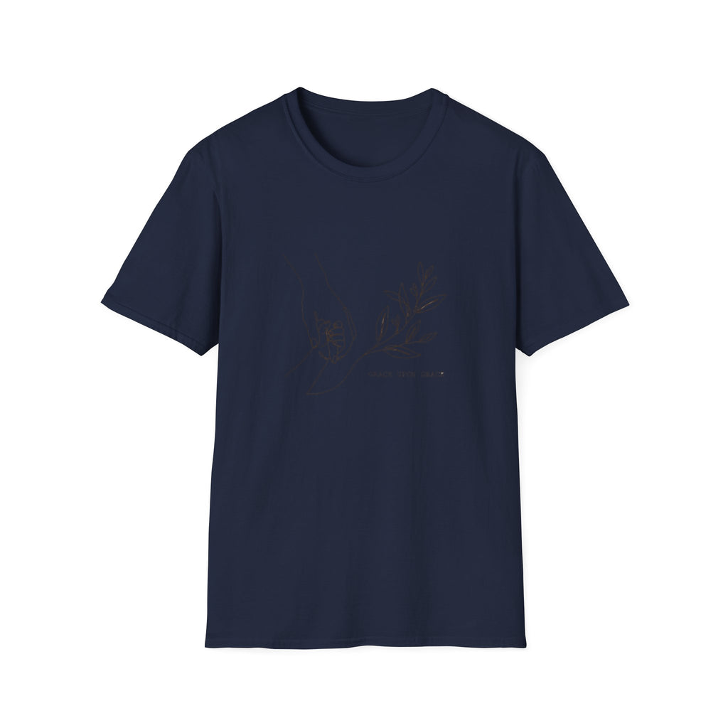 Grace Upon Grace T-Shirt