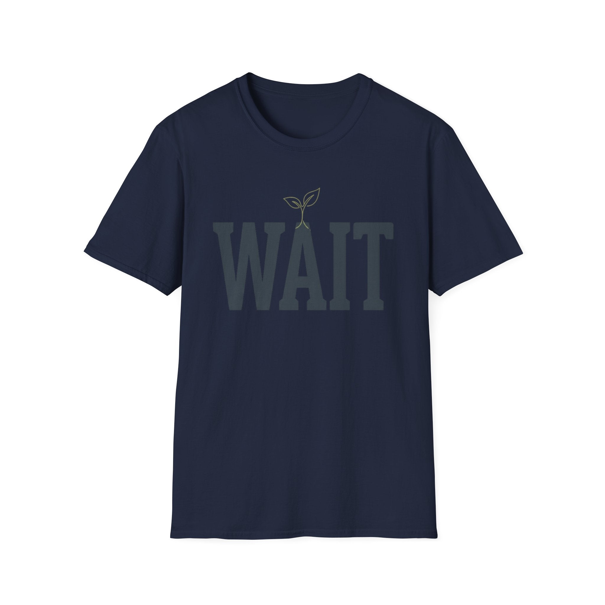 Wait T-Shirt