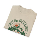 Hike for the Kingdom T-Shirt