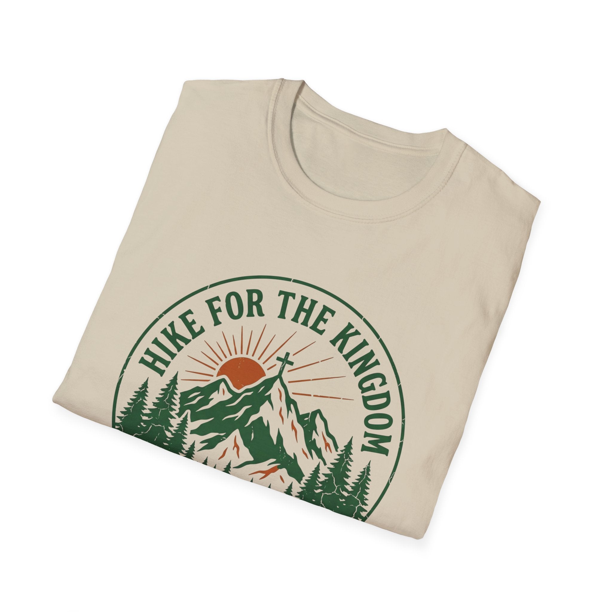 Hike for the Kingdom T-Shirt