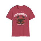 Iron Sharpens Iron T-Shirt