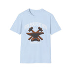 Iron Sharpens Iron T-Shirt