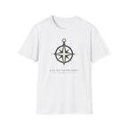 He Will Make Your Path Straight T-Shirt