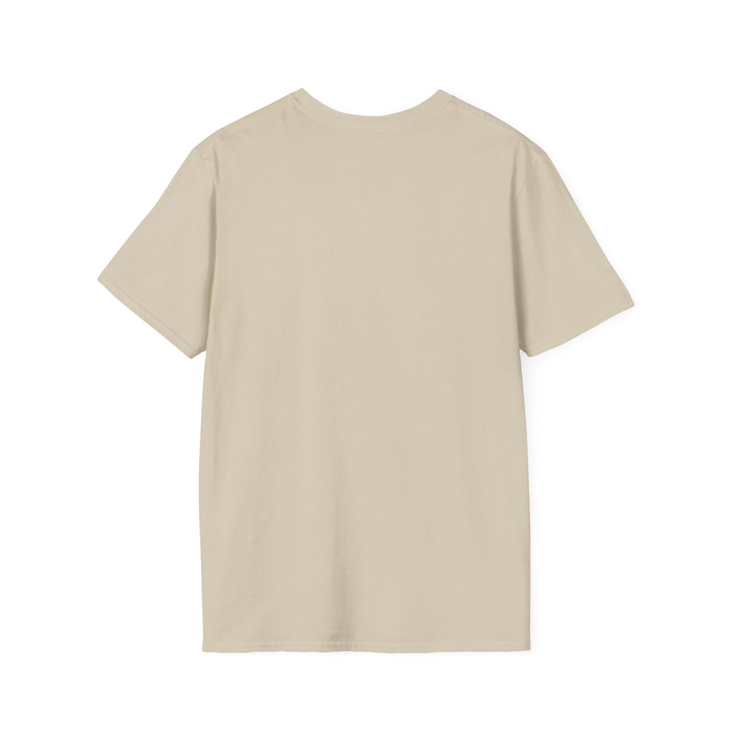 I Will Never Leave You T-Shirt