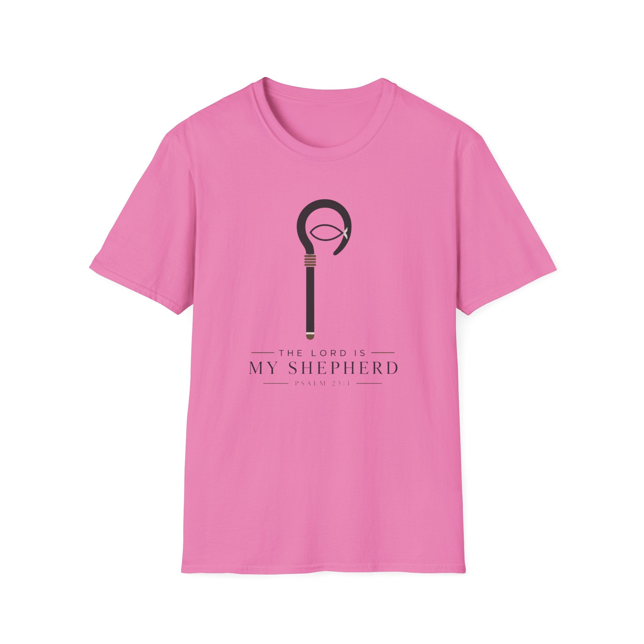 The Lord Is My Shepherd T-Shirt