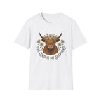 The Lord Is My Shepherd T-Shirt