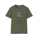 Lord Grant Me Patience T-Shirt