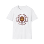 The Joy is My Strength T-Shirt
