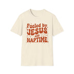 Fueled By Jesus T-Shirt