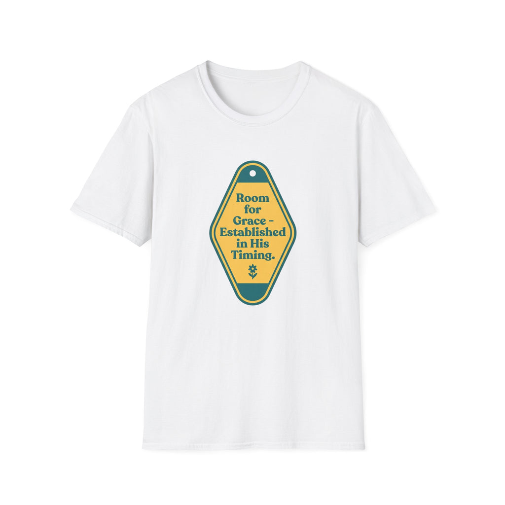 Room For Grace T-Shirt